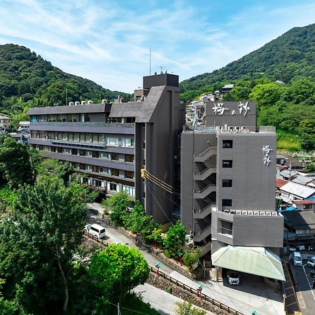 Kotohira Grand Hotel Sakuranosho Exterior photo