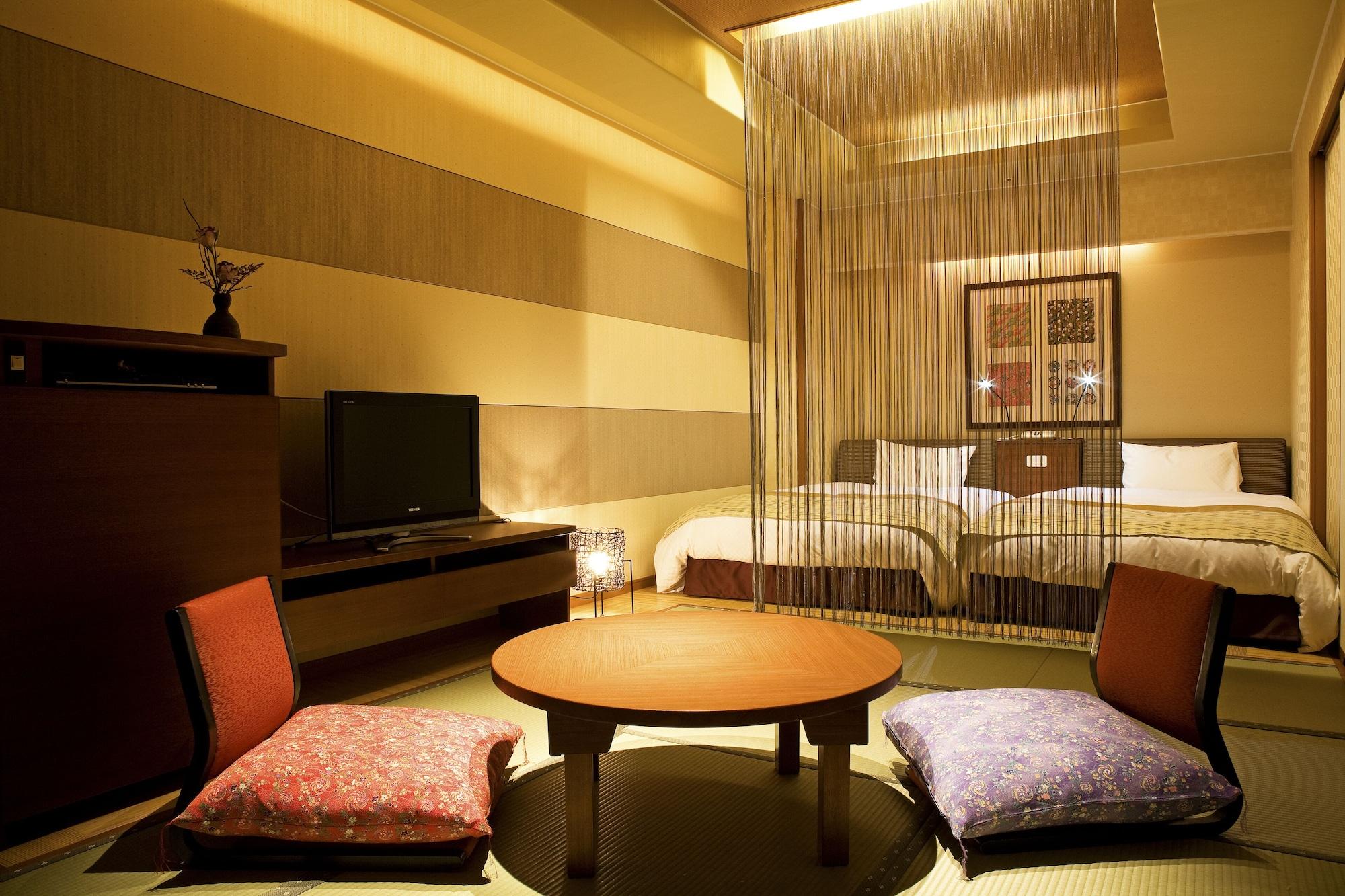 Kotohira Grand Hotel Sakuranosho Exterior photo