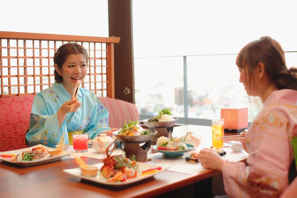 Kotohira Grand Hotel Sakuranosho Exterior photo
