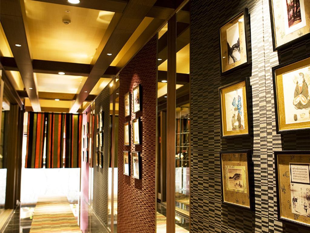 Kotohira Grand Hotel Sakuranosho Exterior photo