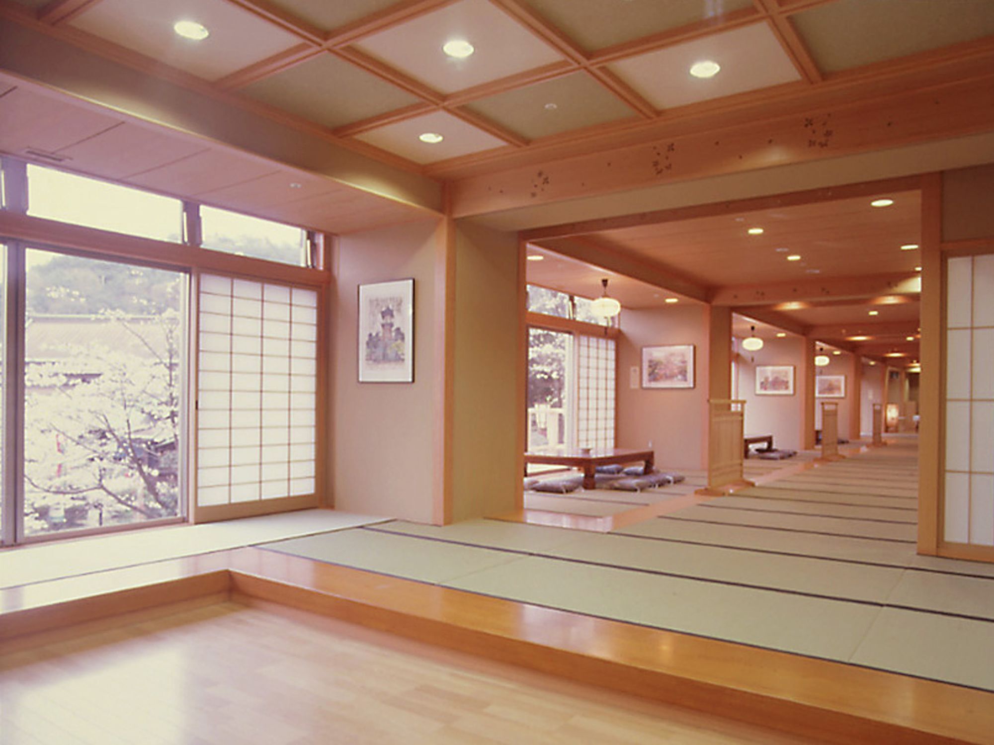 Kotohira Grand Hotel Sakuranosho Exterior photo