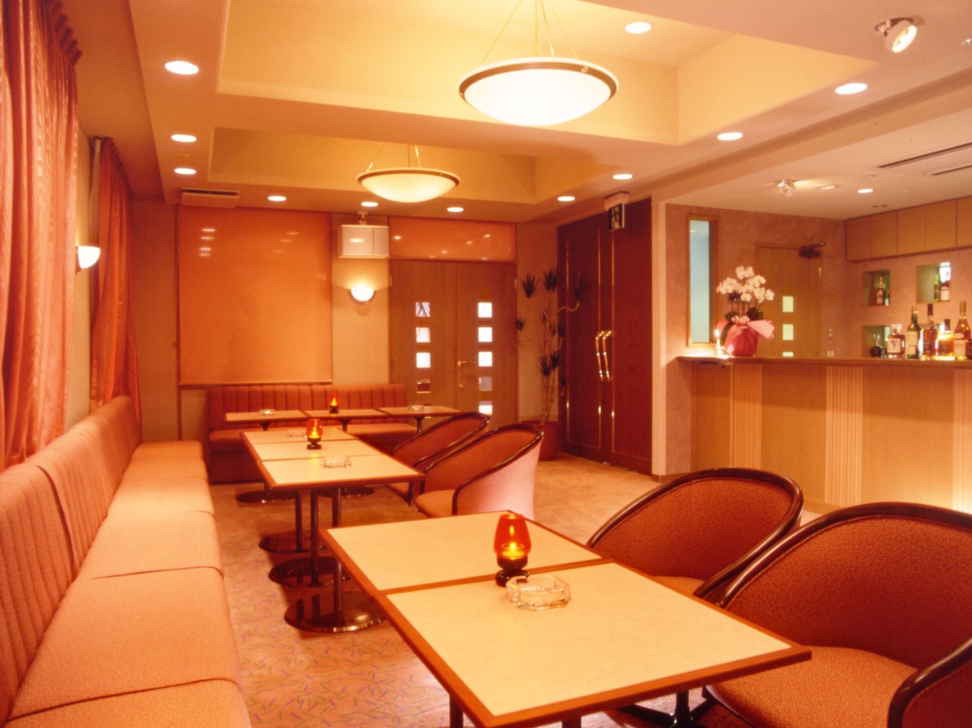 Kotohira Grand Hotel Sakuranosho Exterior photo