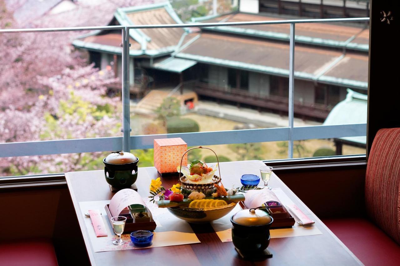 Kotohira Grand Hotel Sakuranosho Exterior photo