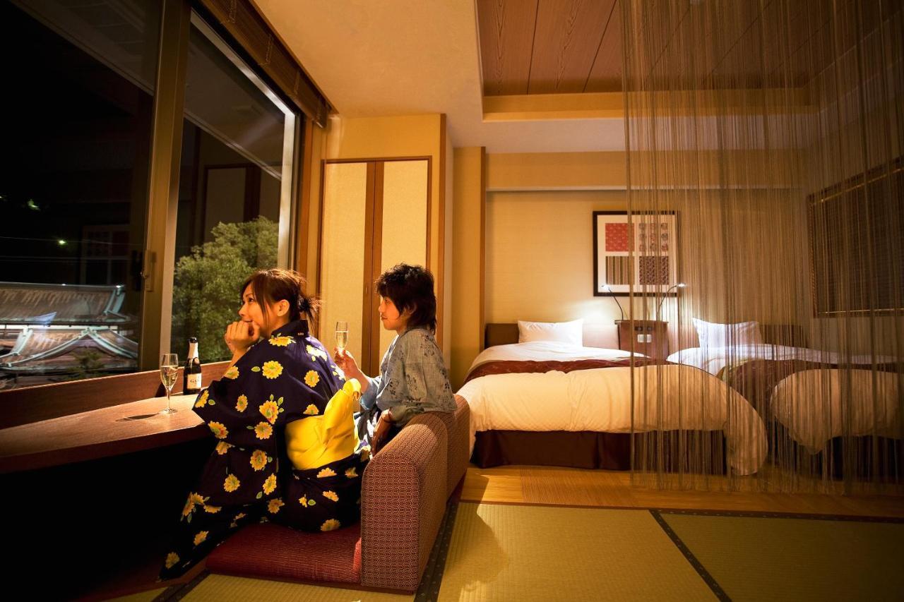 Kotohira Grand Hotel Sakuranosho Exterior photo